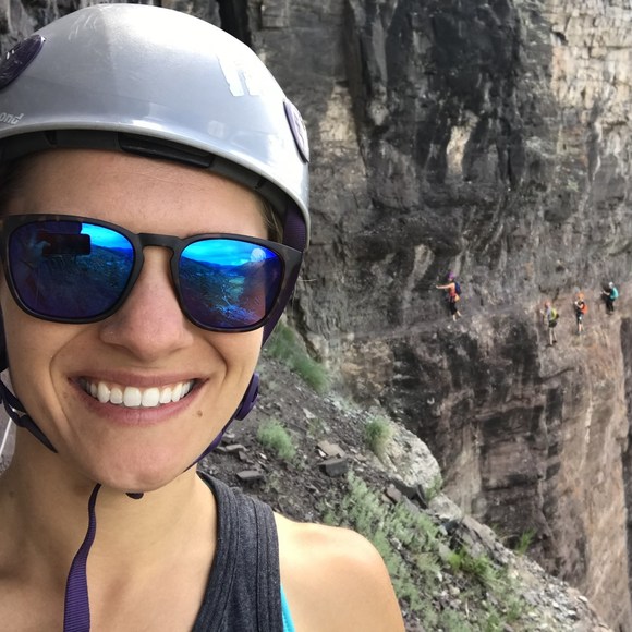 Meet your Posher, Sarah - Picture 1 of 1